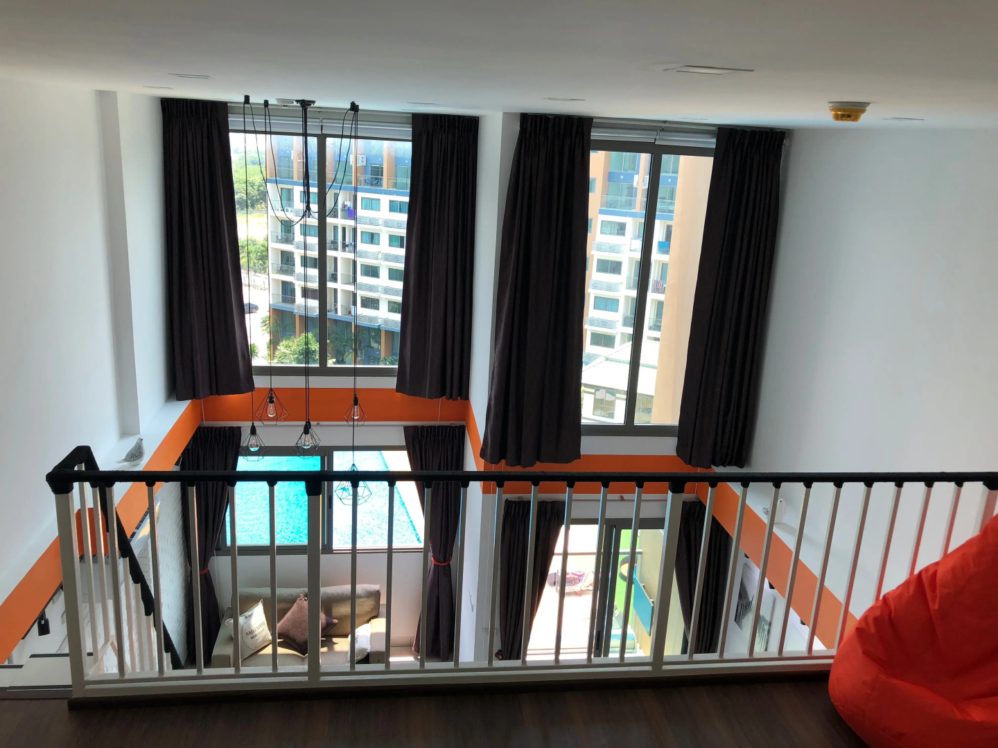 Апартаменты Laguna Beach 2 Jomtien