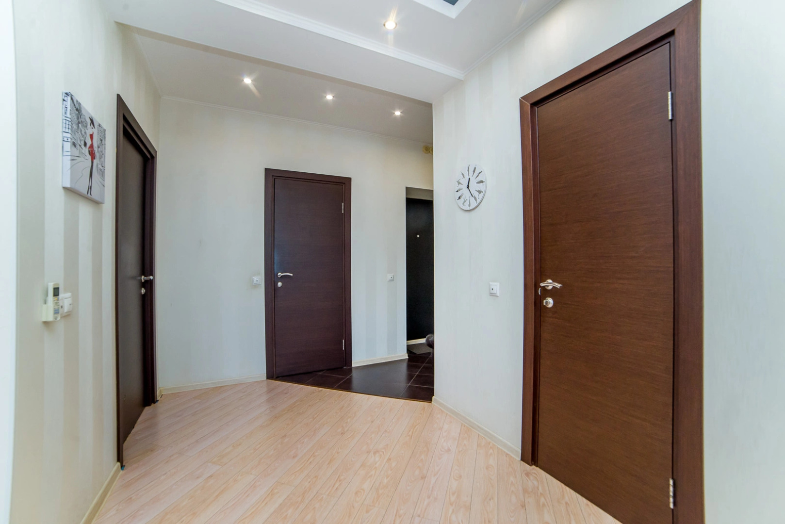 Апартаменты Фролова 31