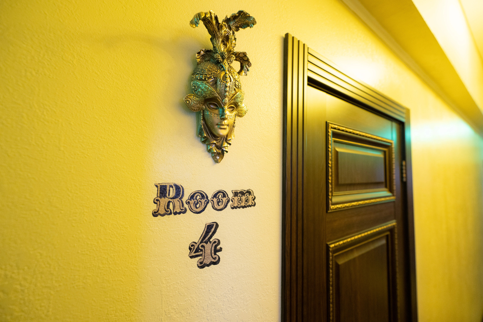 Отель Венеция