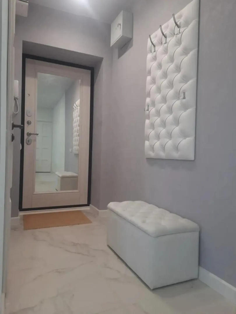 Квартира Красноармейская 13А