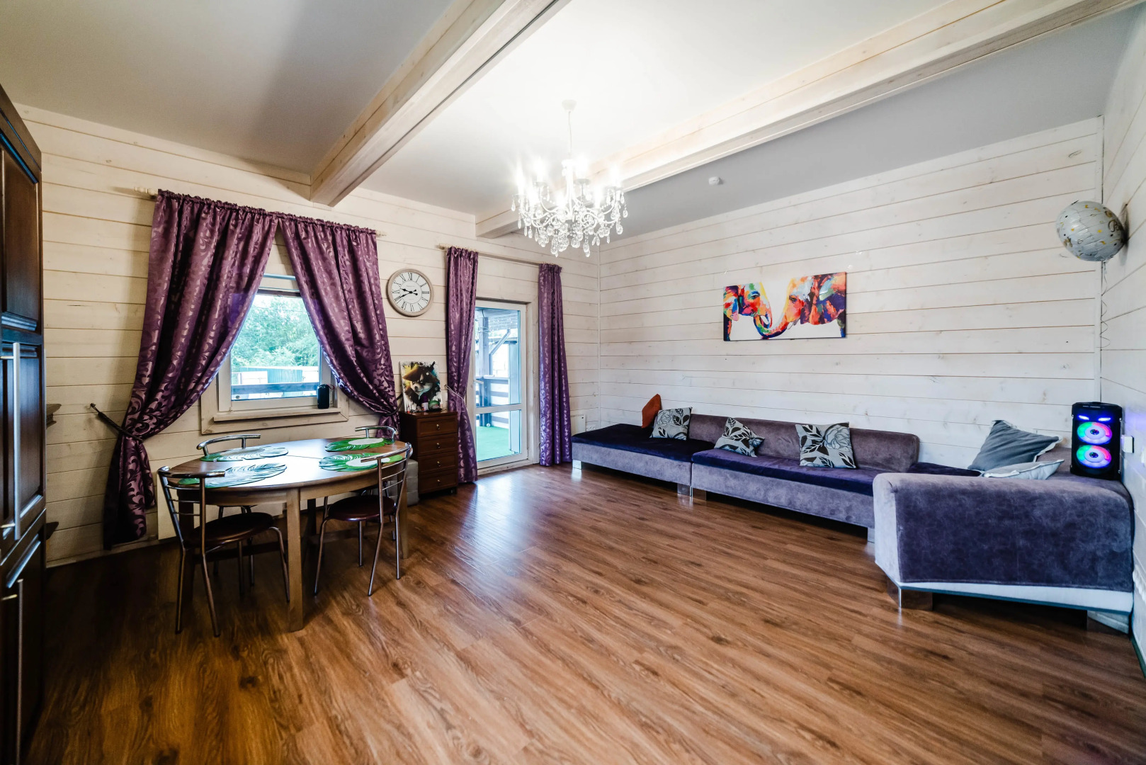 Частный Дом Красногорский Район СНТ Текстильщик Калиновая Улица 161