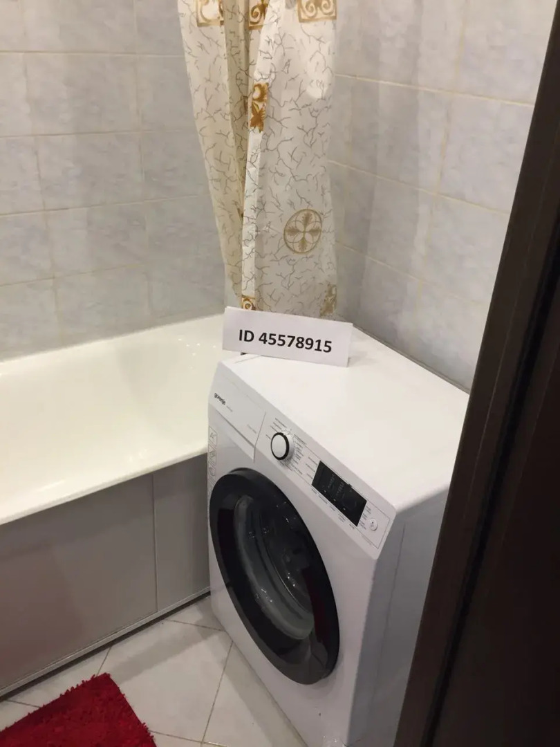 Апартаменты бульвар 65 лет Победы