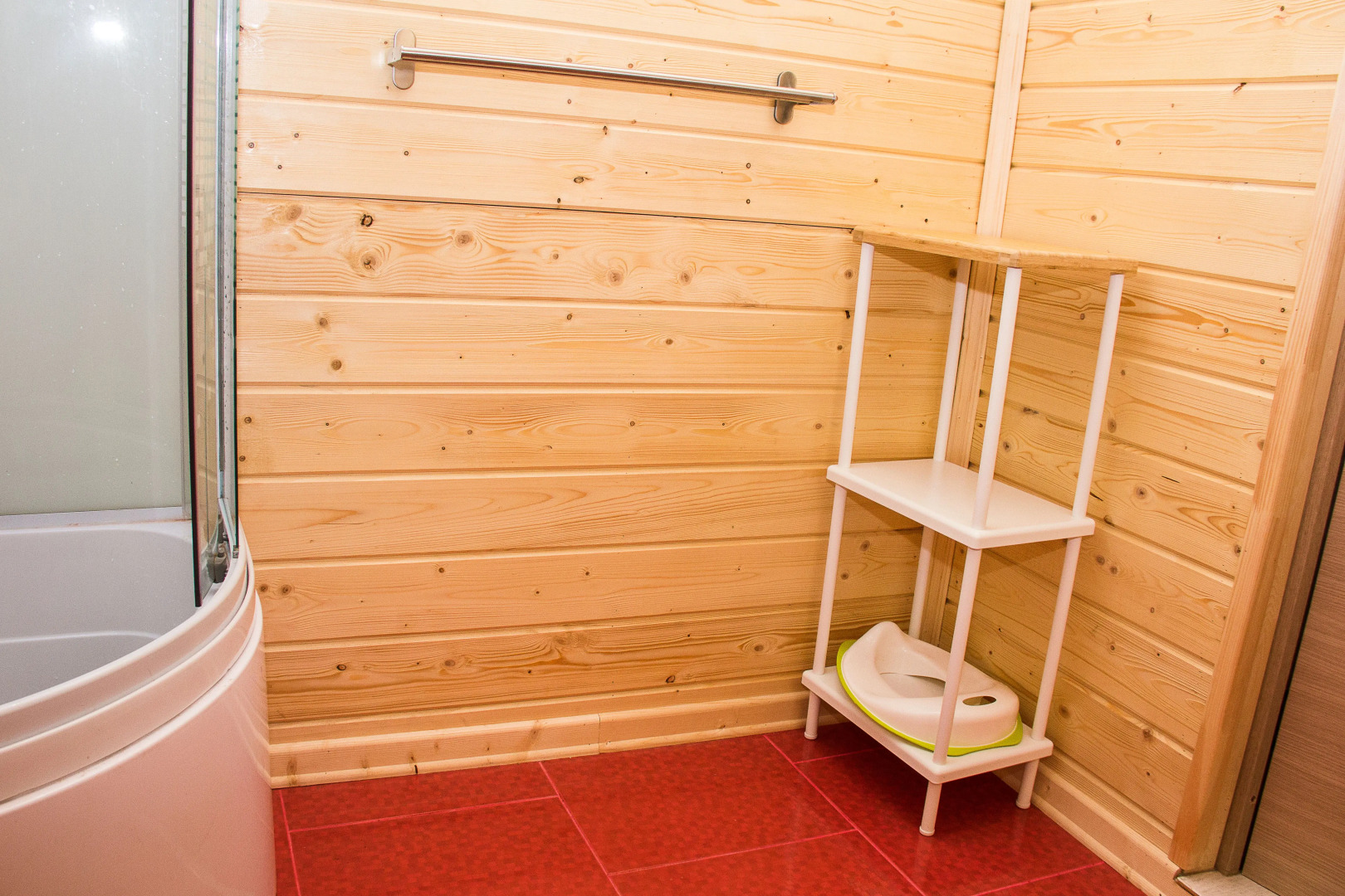 Гостевой Дом Онежская Горка 2