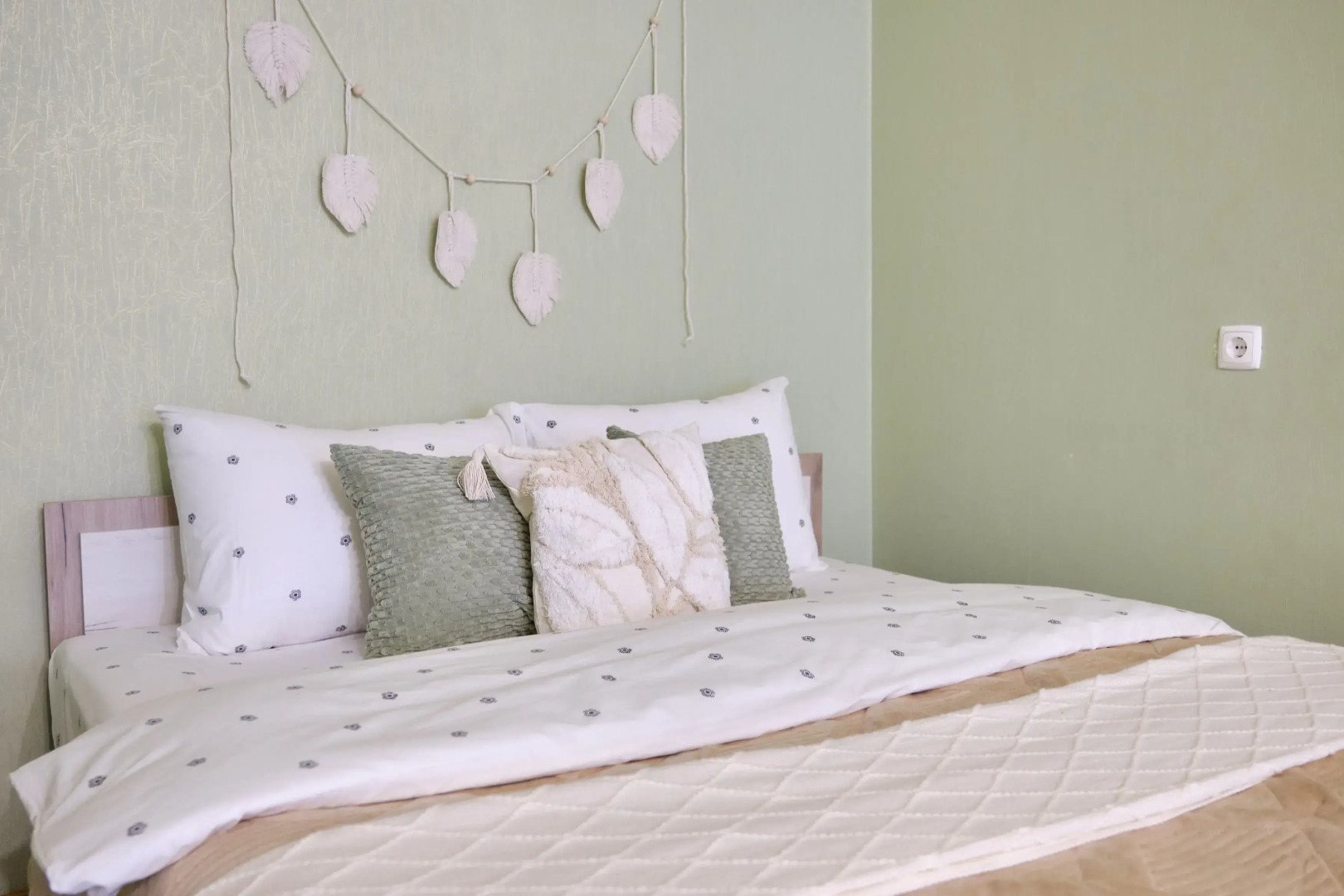 Квартира в Центре Города от Welcome V Ekb