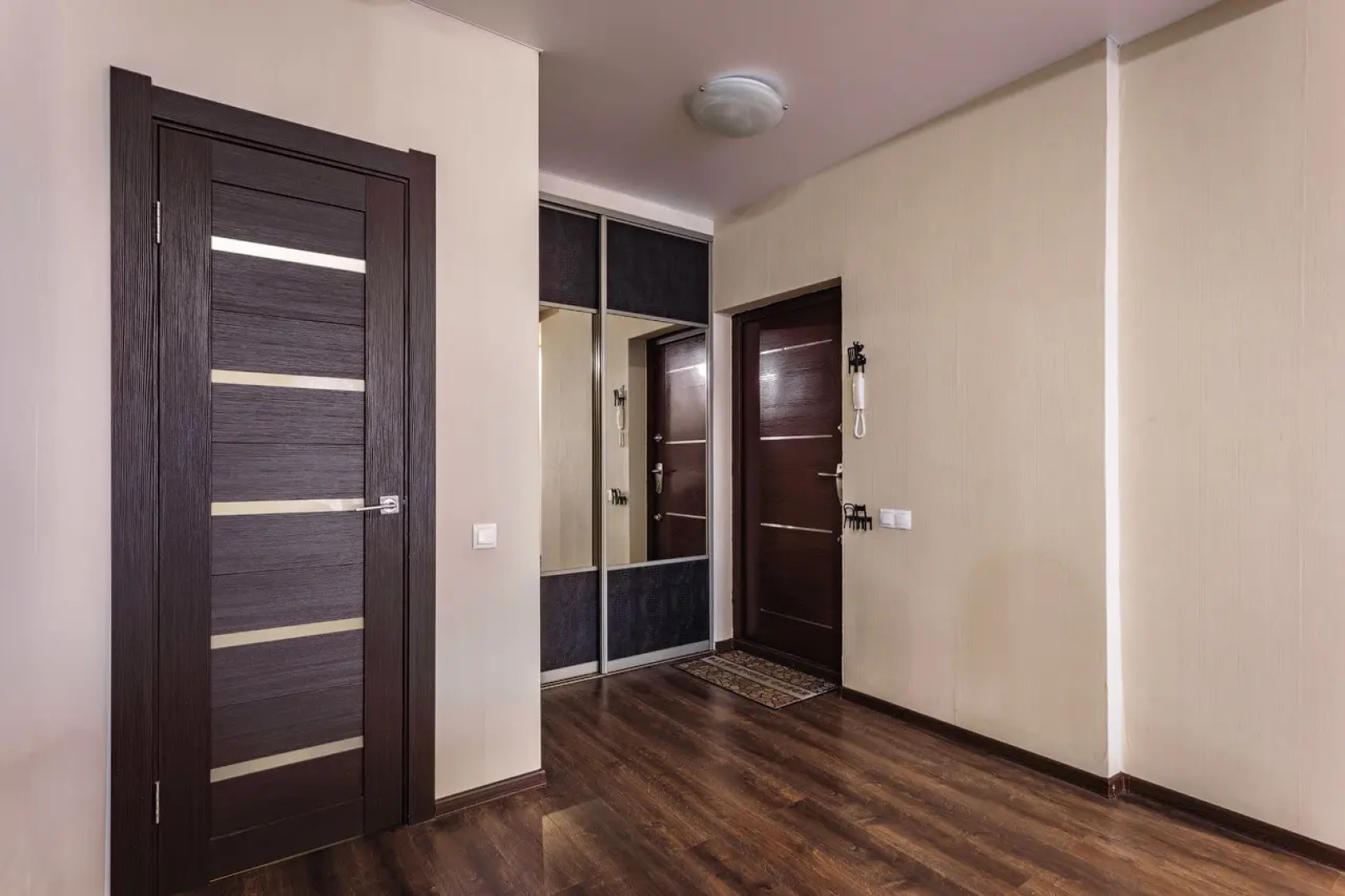 Уютные Апартаменты в ЖК Современник Нa 9 этаже (рядом с МТЛ-Арена)