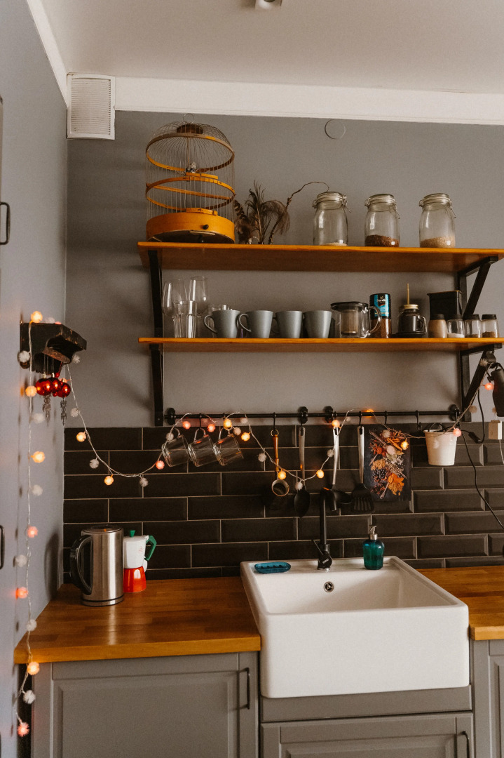 Апартаменты  Дизайнерские с панорамными окнами