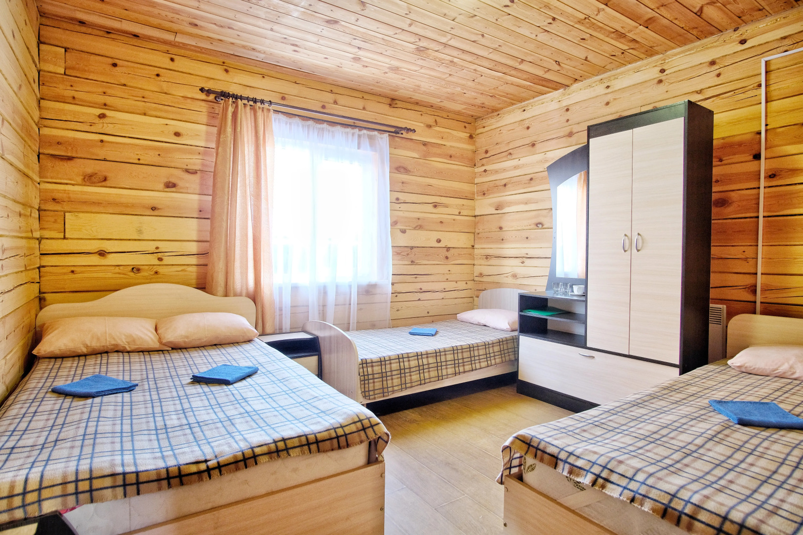 Korolevskaya Gavan Guest house