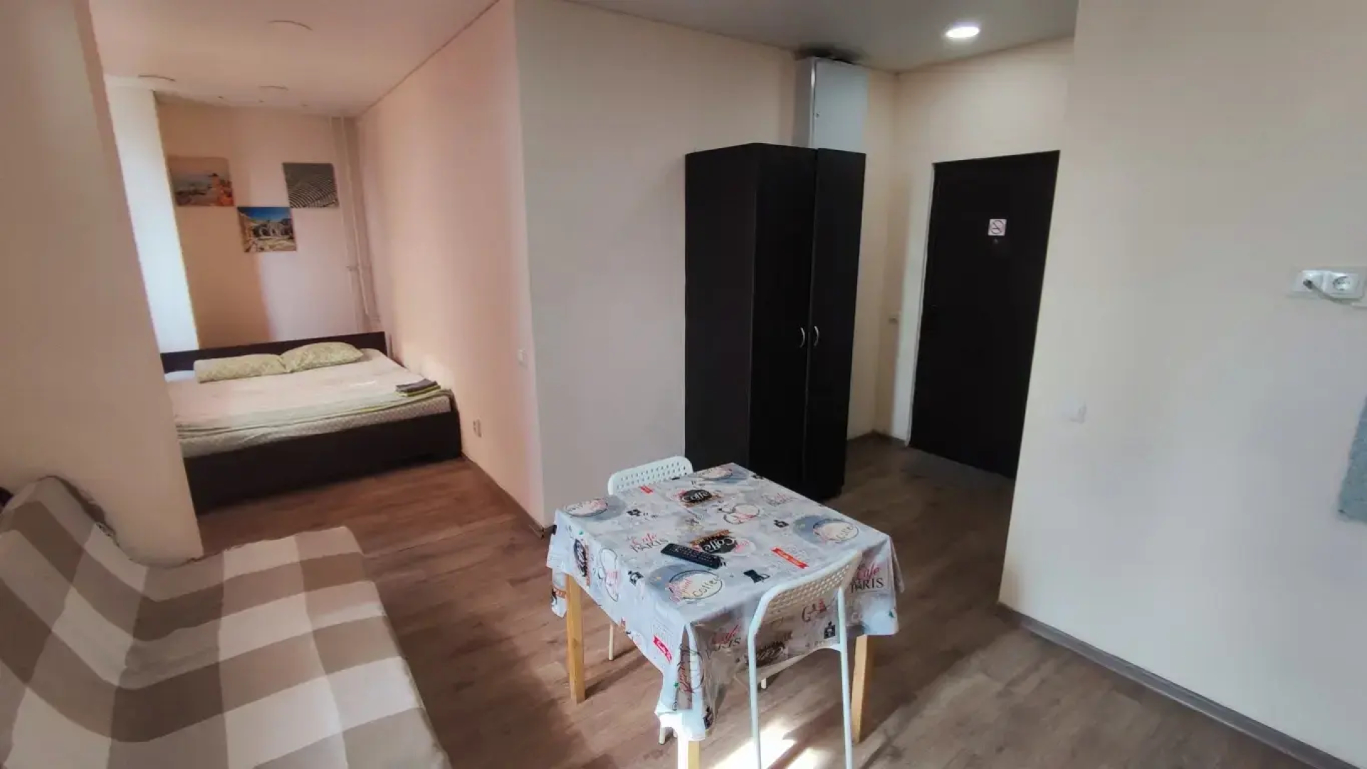 Апартаменты Korabelnai Inn 10 2