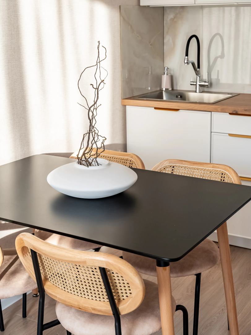 Апартаменты Japanese spring