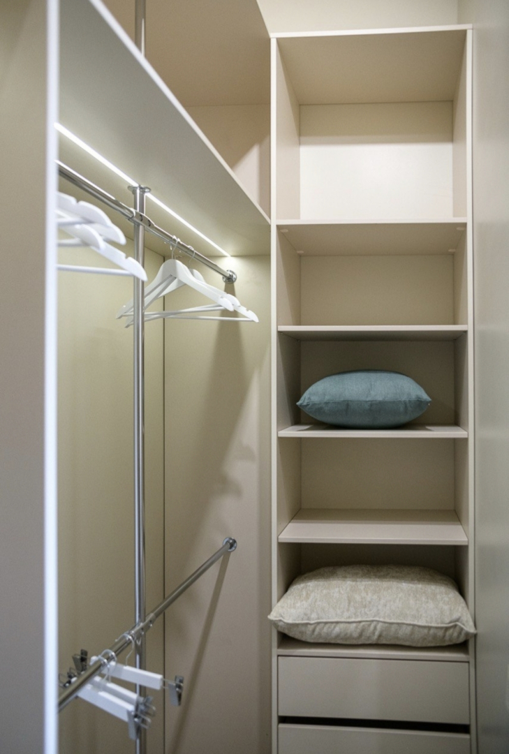 Квартира Семейная премиум-класса на Набережной