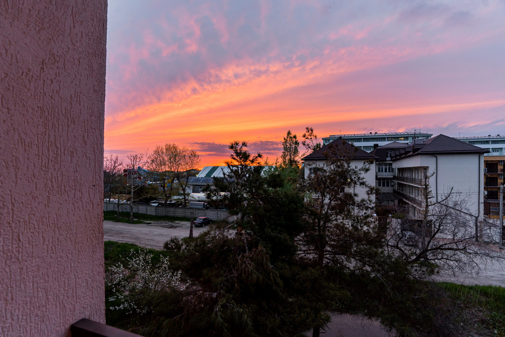 Апартаменты семейные у моря