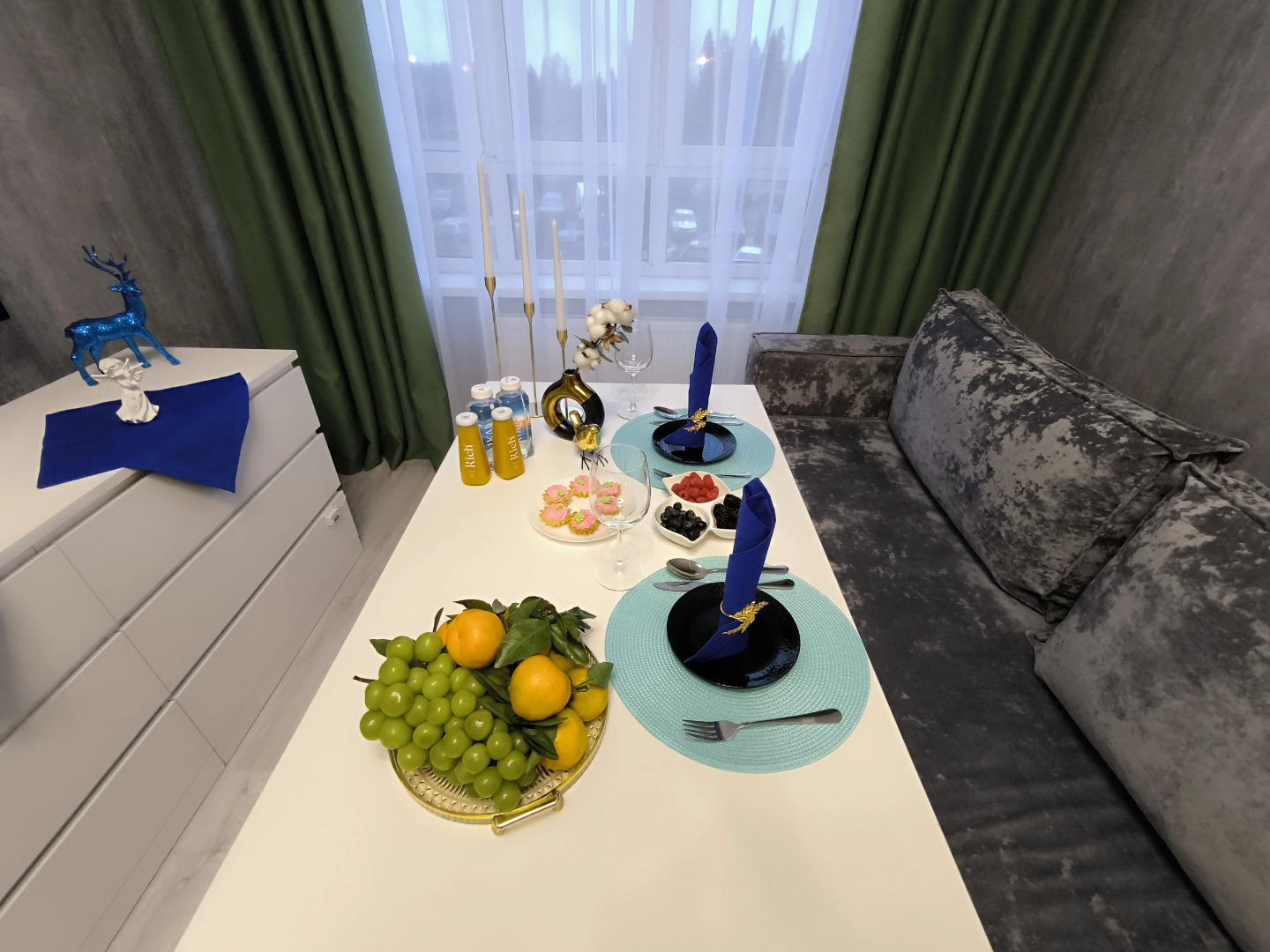 Квартира в Элитном районе Зеленограда 10 минут от РЖД станции Крюково/Зеленоград