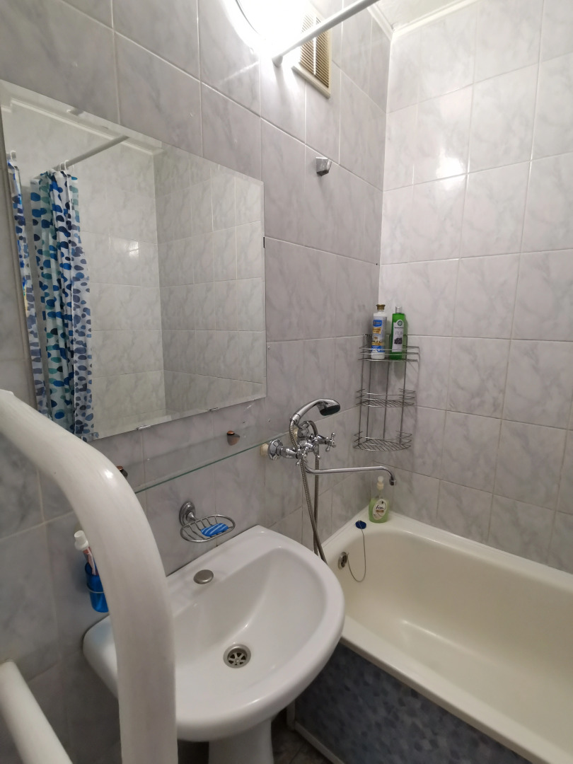 Апартаменты на 7-ми Ветрах