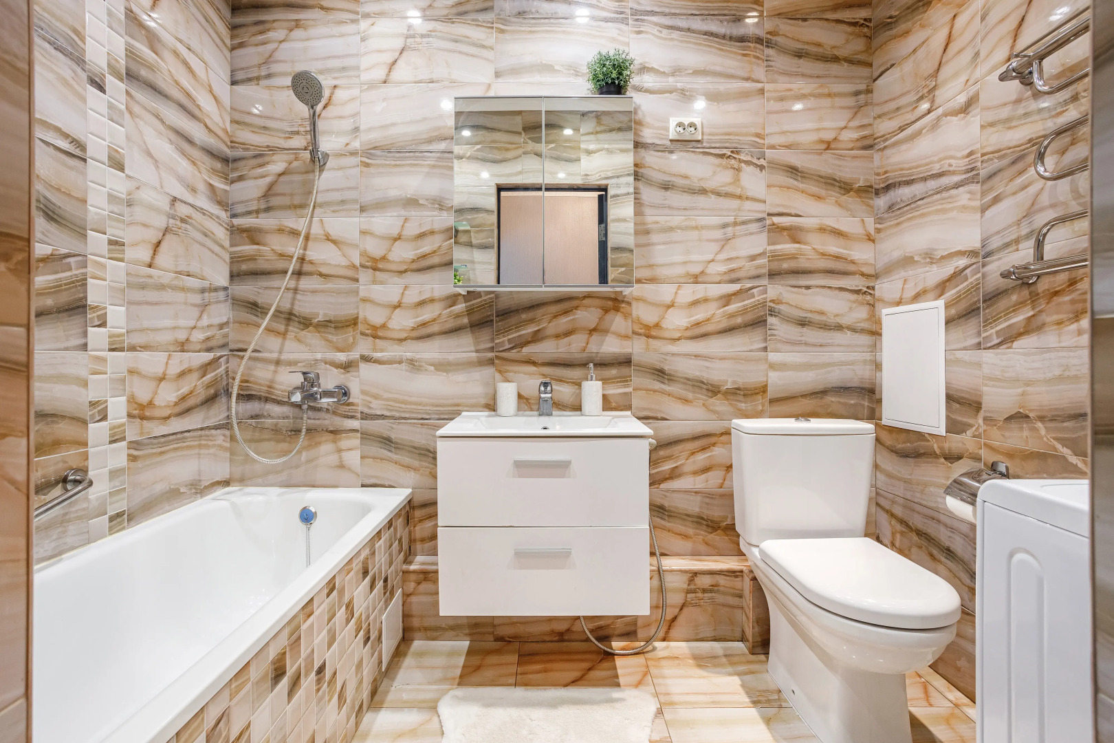 Апартаменты Апартаметы