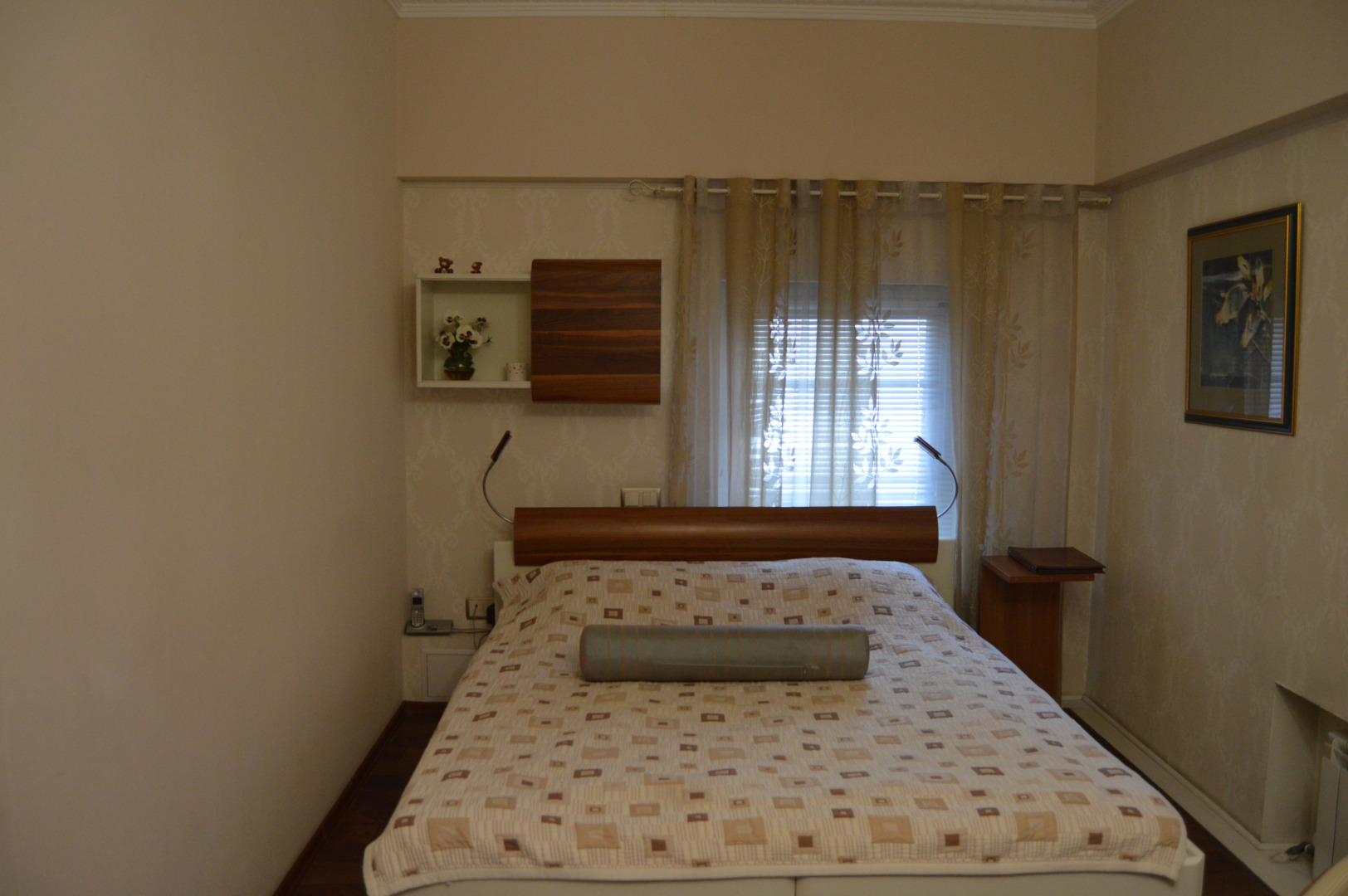 Гостиница The Volga House Boutique