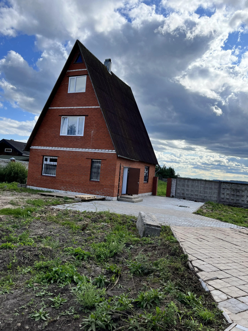 База отдыха Селигер Залучье