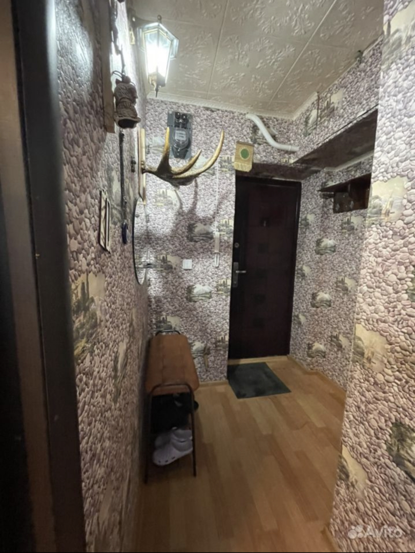 Квартира Уютная квартира на Горшкова 13