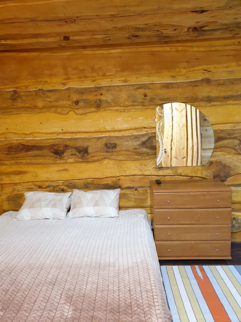 Частный Дом на Набережной 7Б