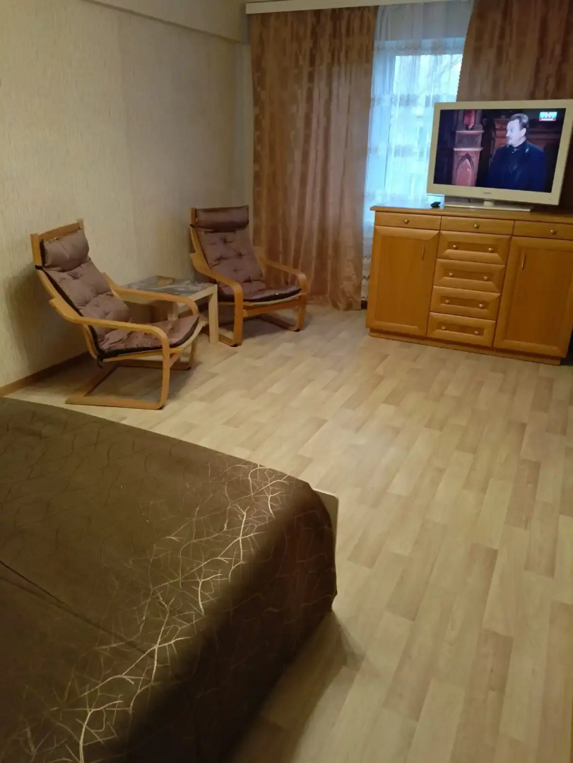 Квартира на Ключевой