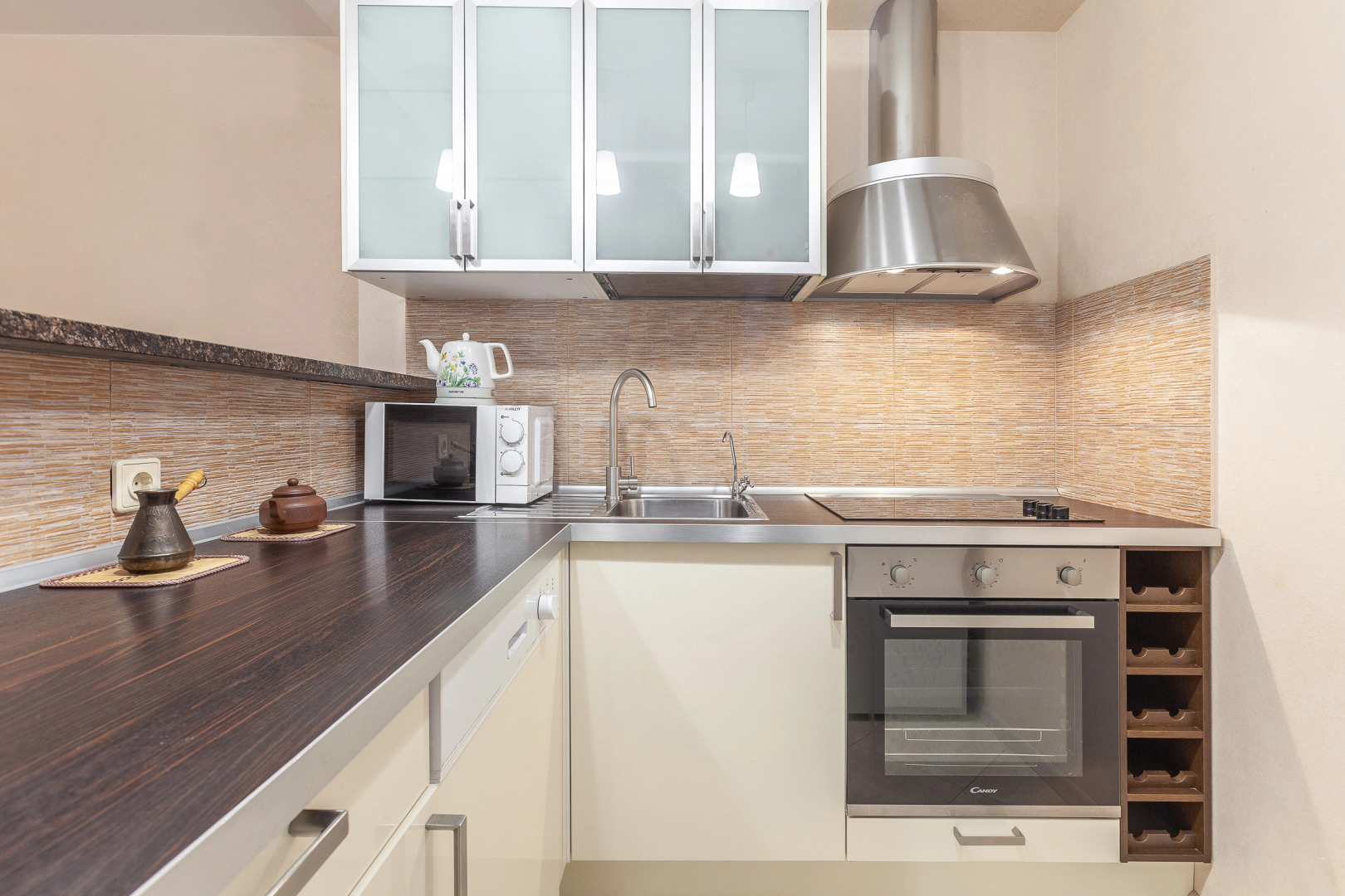 Апартаменты Пушкин Центр города