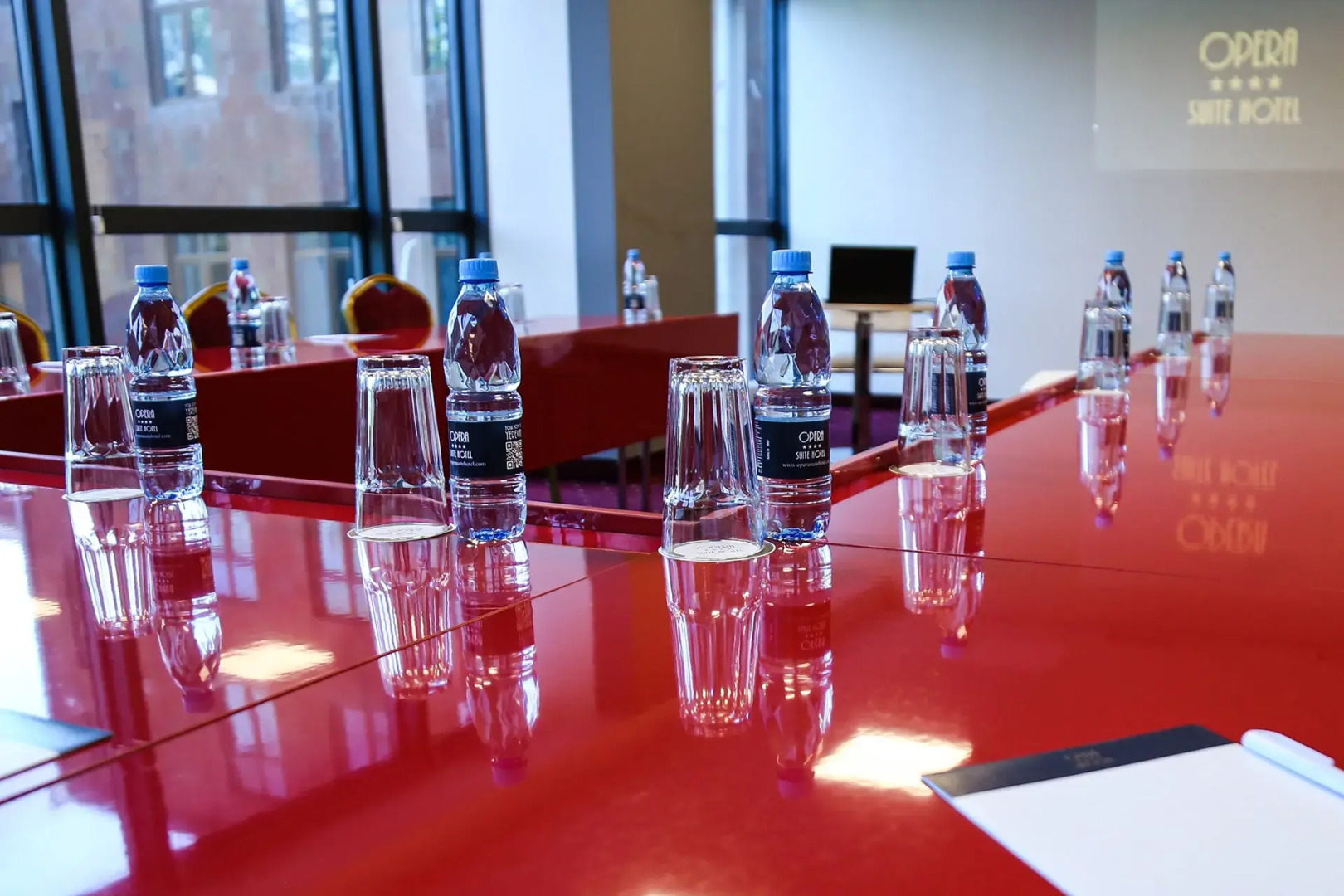 Гостиница Опера Сьют