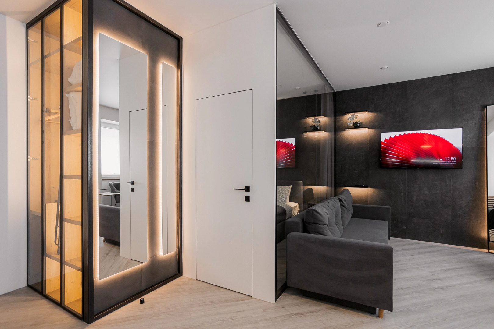 Апартаменты Cozy39 Lake II