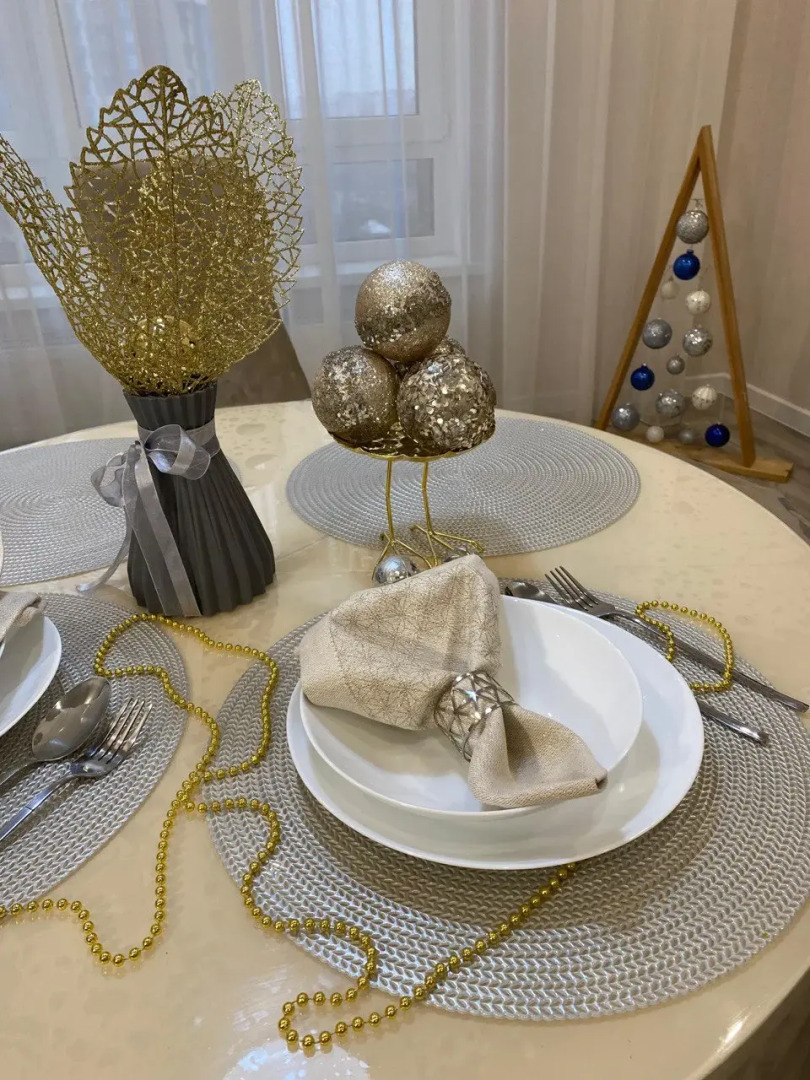 Квартира Уютная в центре Уфы