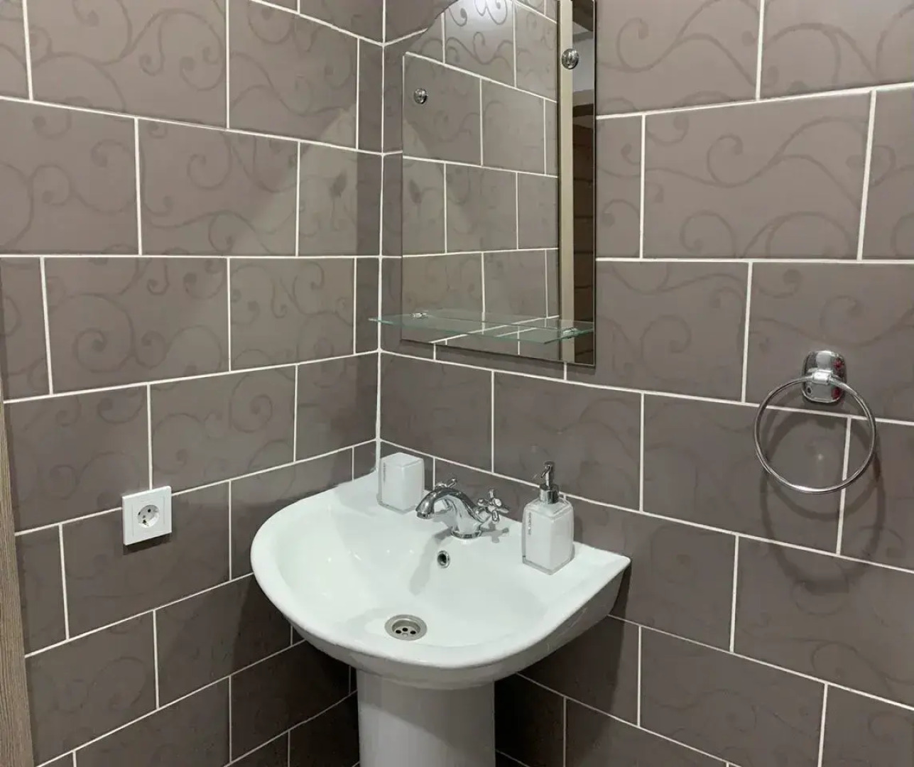 Квартира Уютная Светлая