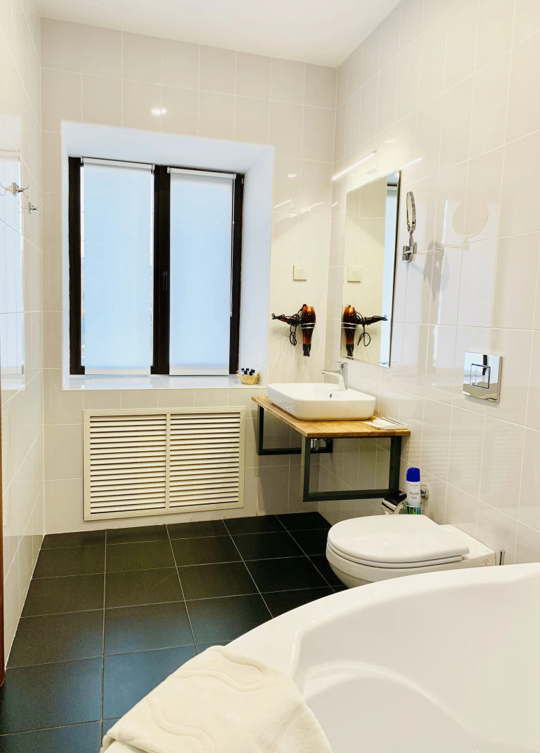 Kostroma Business Hotel