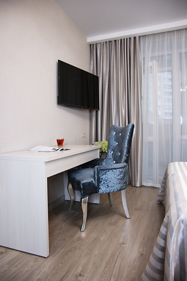 Мини-отель Респект-Холл