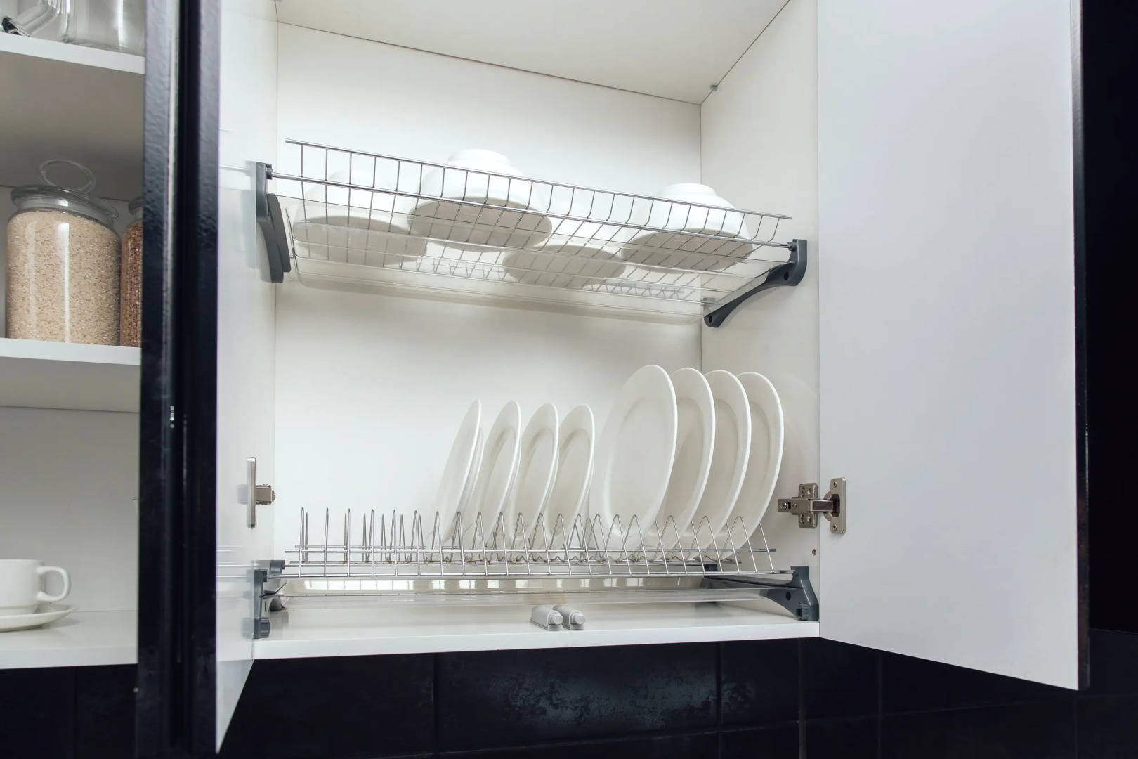 Однокомнатная квартира-студия в Гарден Сити