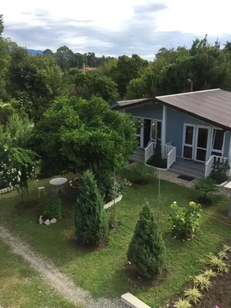 Гостевой дом Соломон