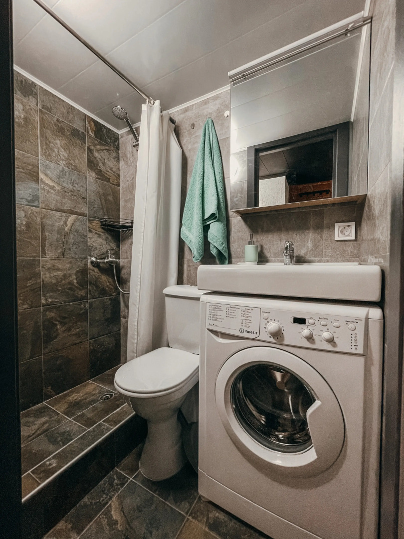 Апартаменты Capi House