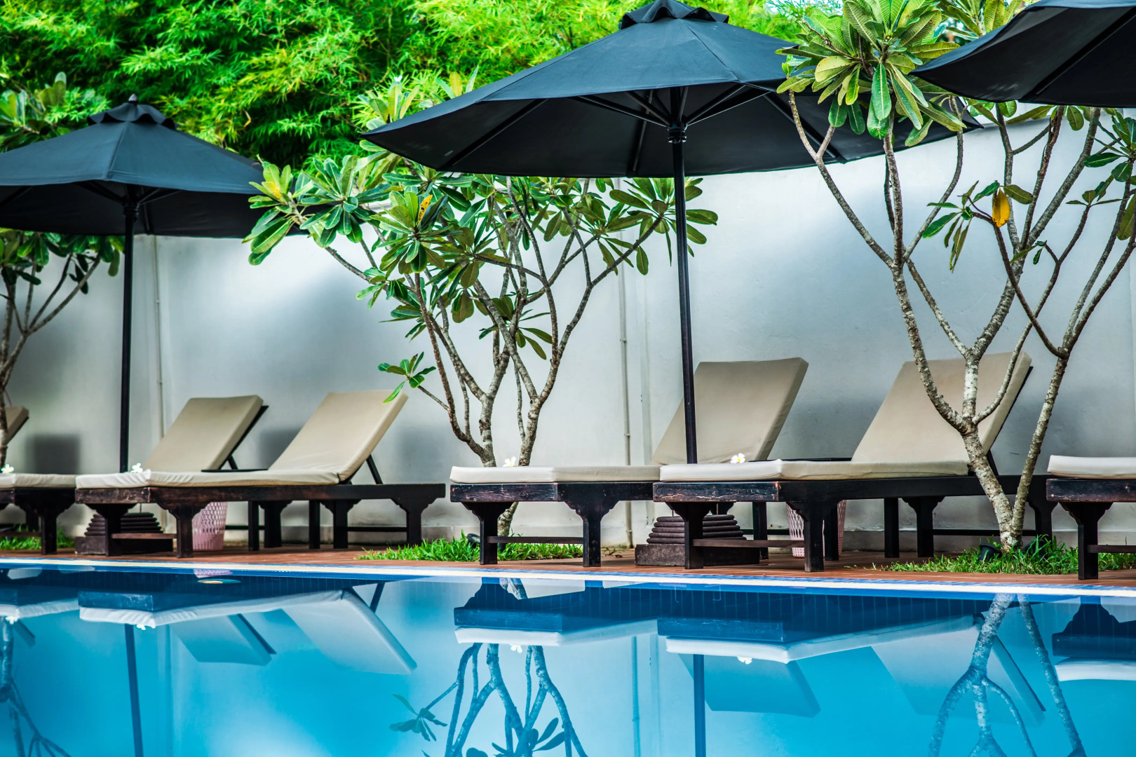 Вилла Nature Boutique Residence