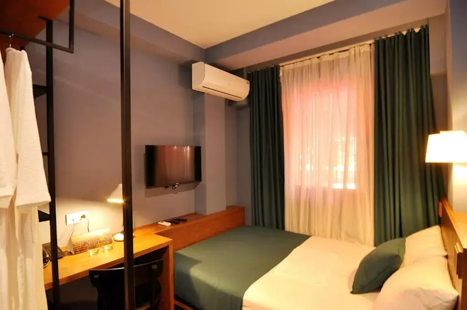 Бутик-отель Elle Boutique Hotel