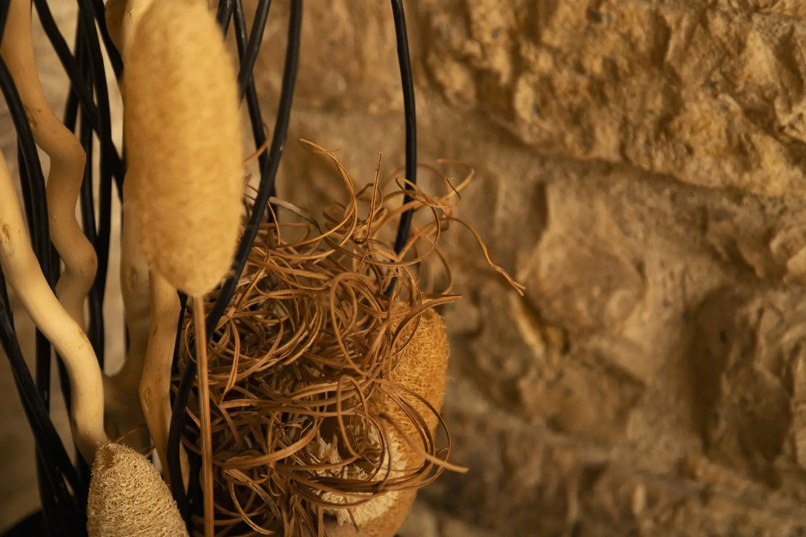 Вилла Salamiou Stone House