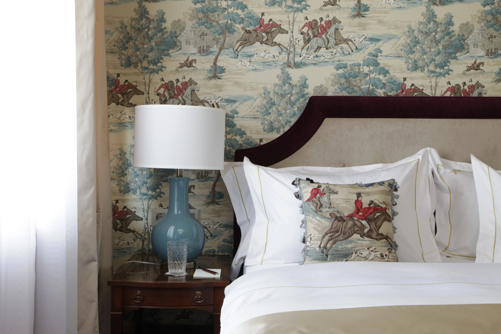 Бутик-отель Дача Рахманинов