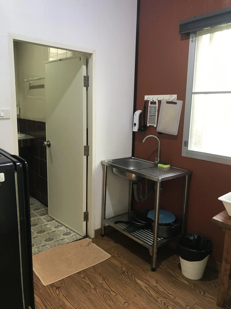 Отель Fine Times Resort