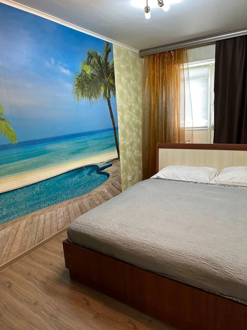 Апартаменты ДзенХоум Радушие 132