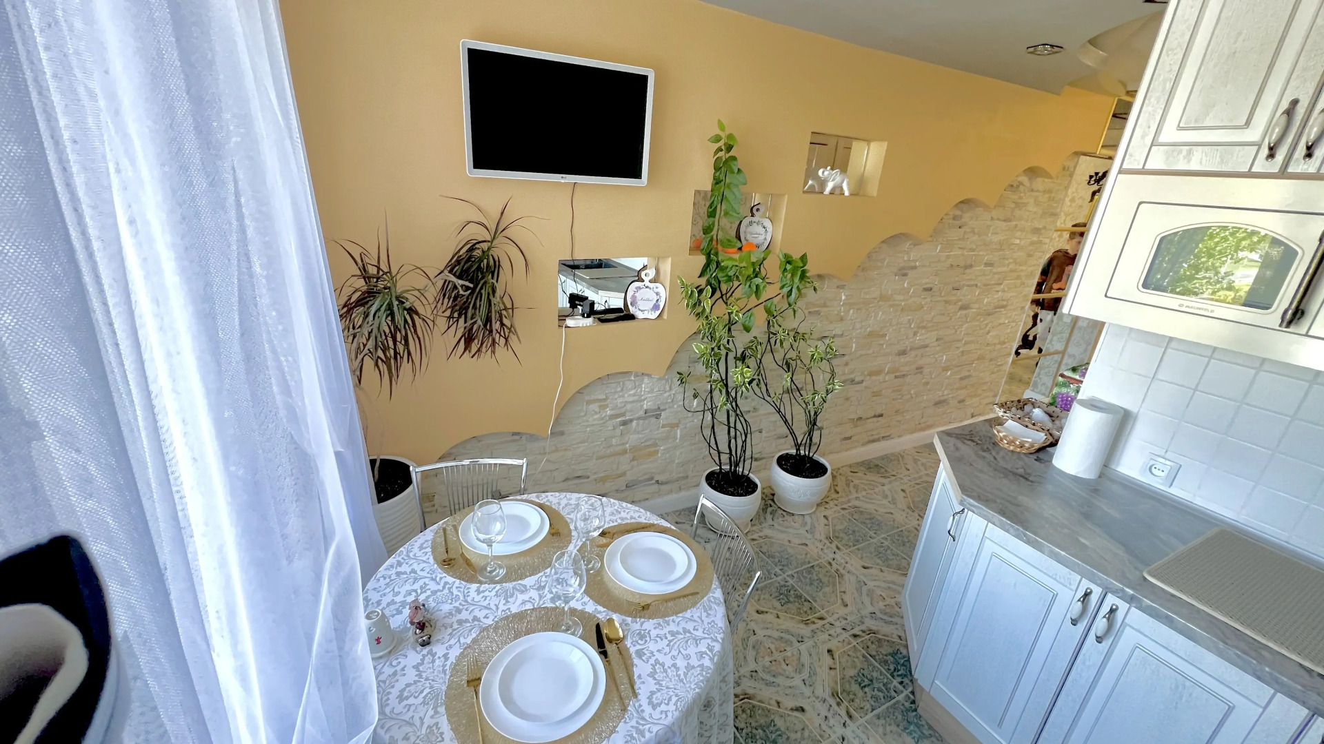 Квартира У метро Пушкинская