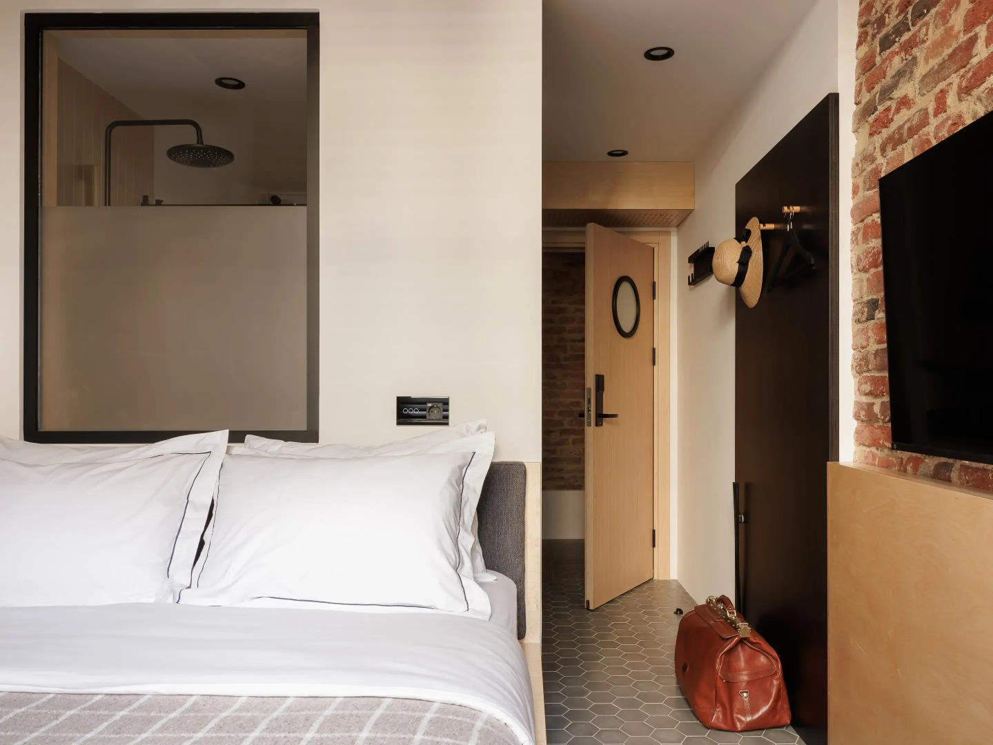 Смарт-отель Невский ботик