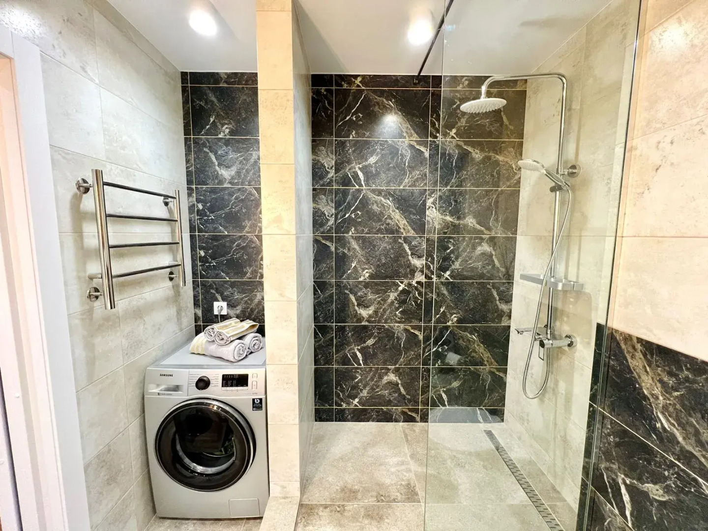 Квартира Zoloto