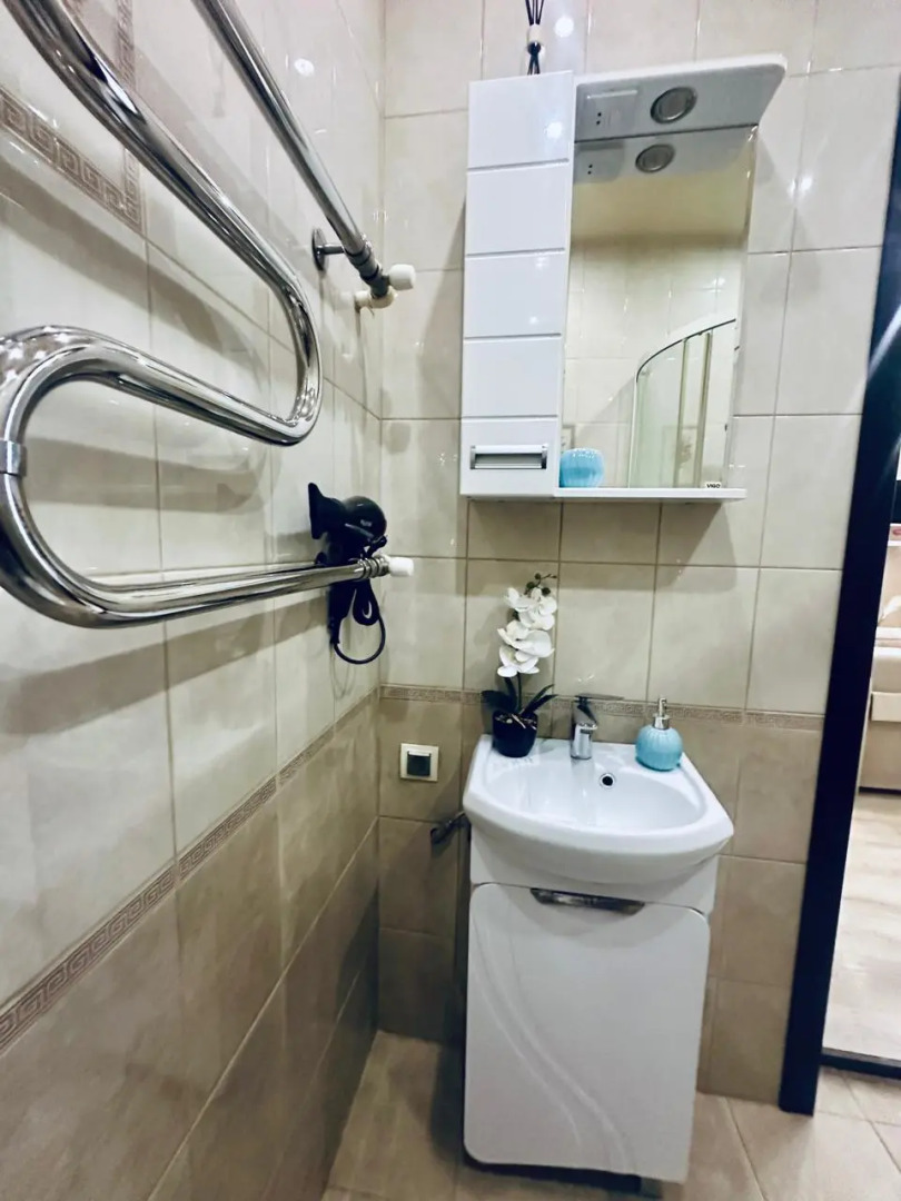 Апартаменты на Первомайском