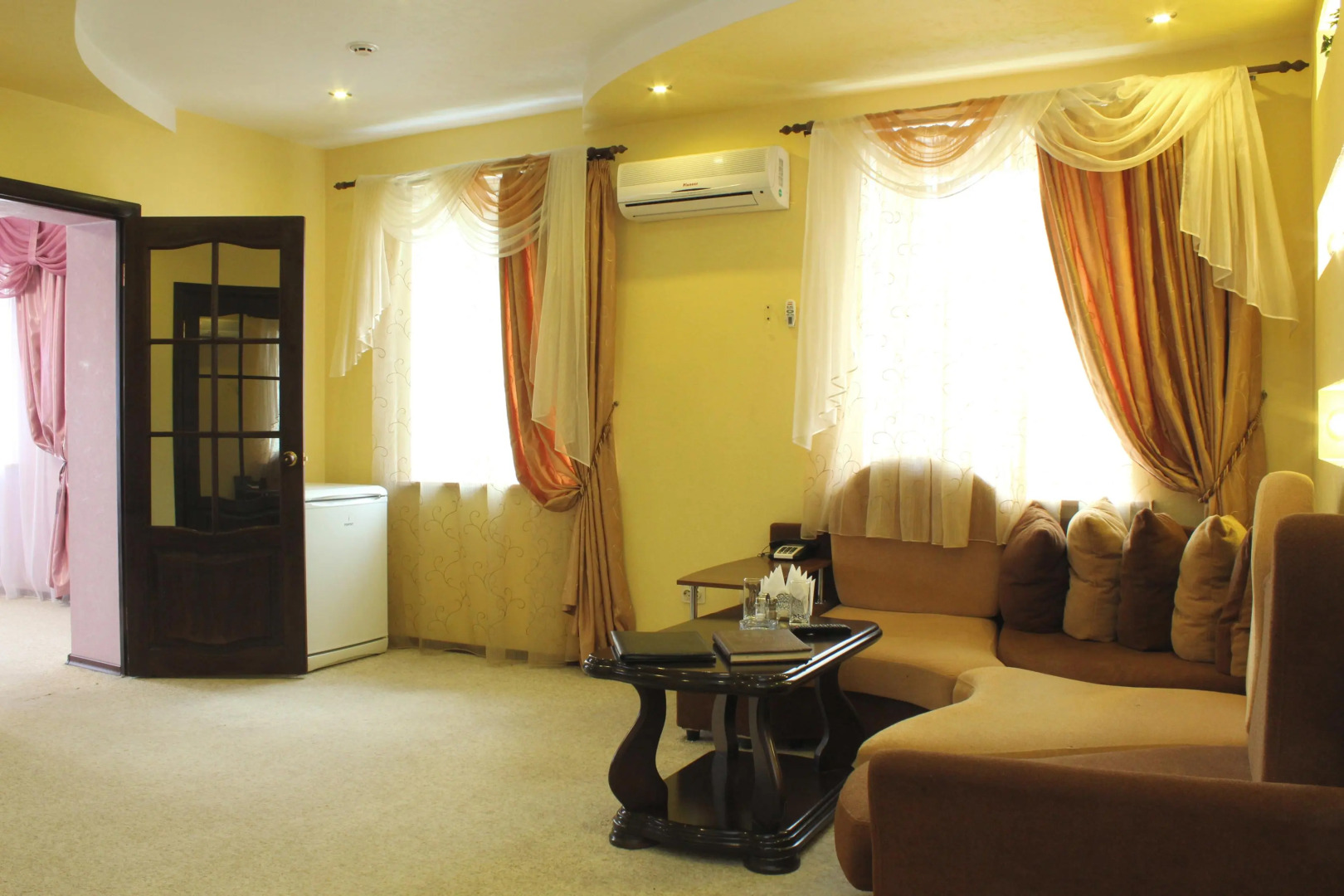 Мини-отель Гостиный двор