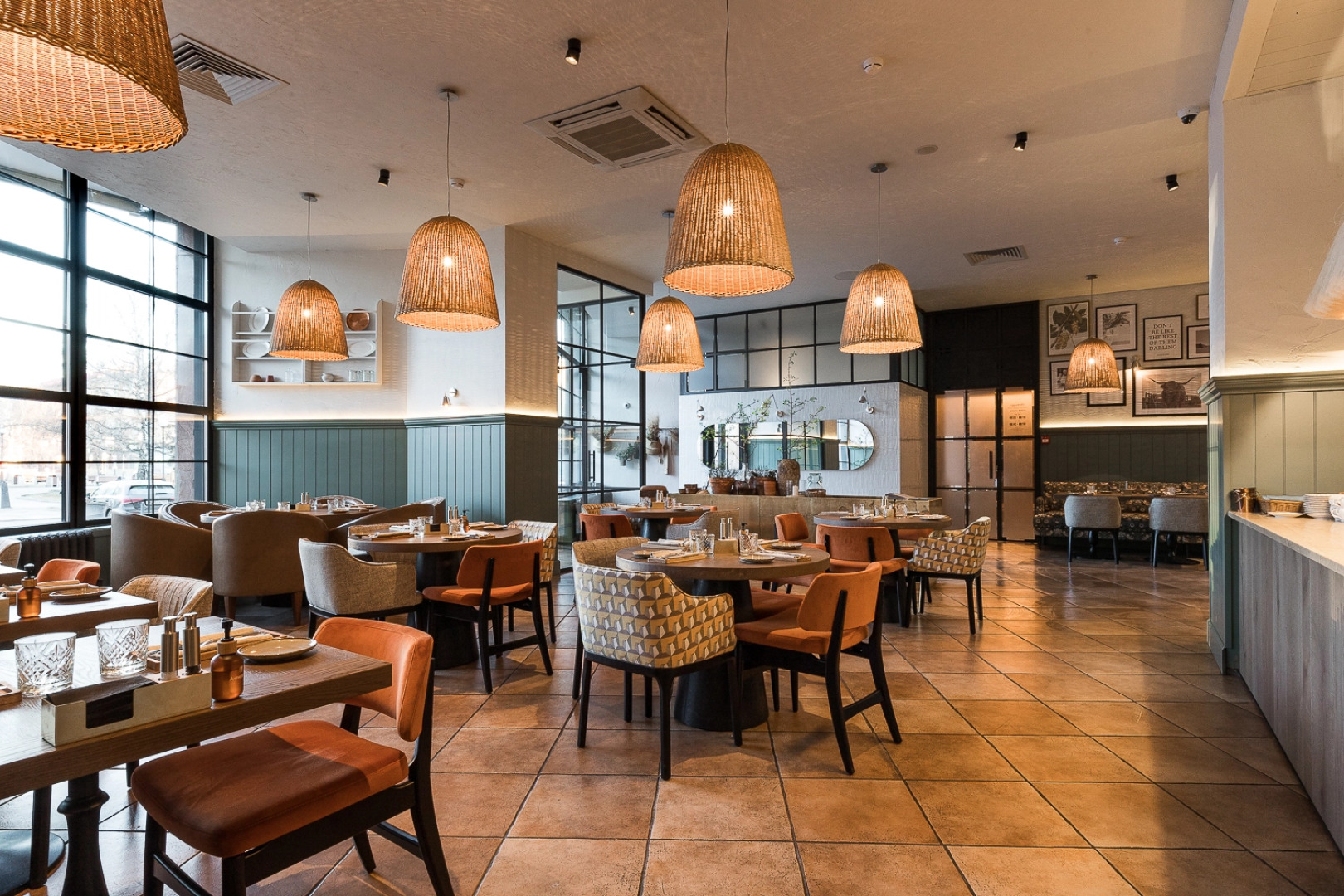 Гостиница Октябрьская