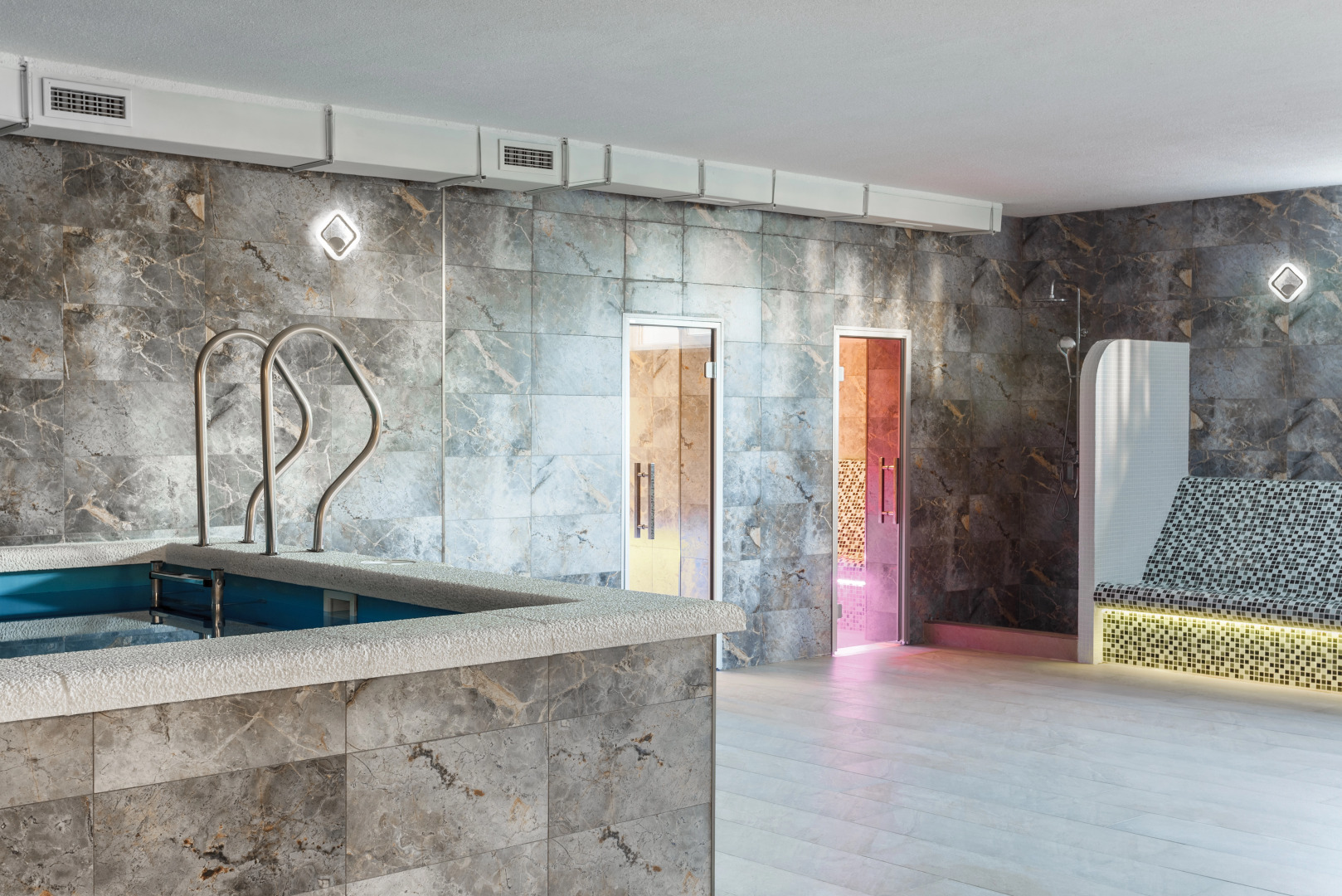 Отель Corudo Family Resort&Spa