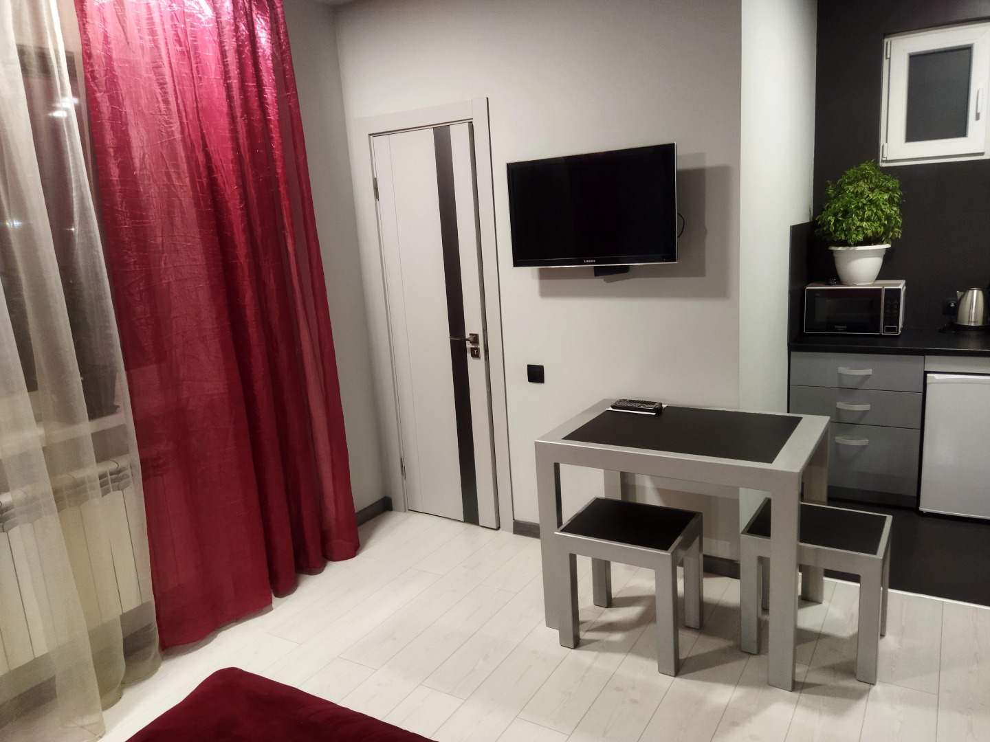 Гостевой дом на улице Героев обороны Брестской крепости 20/2