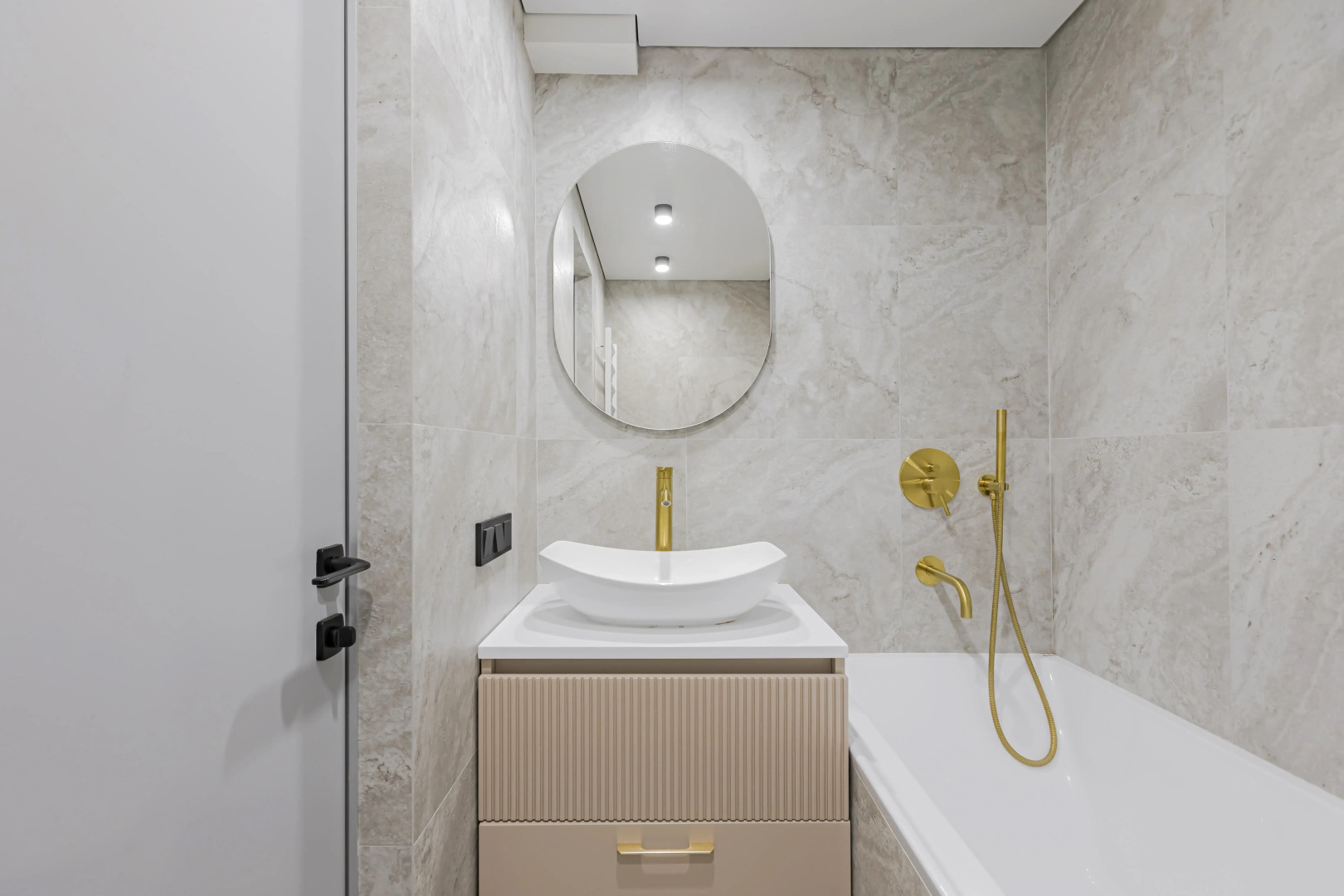 Апартаменты повышенного качества