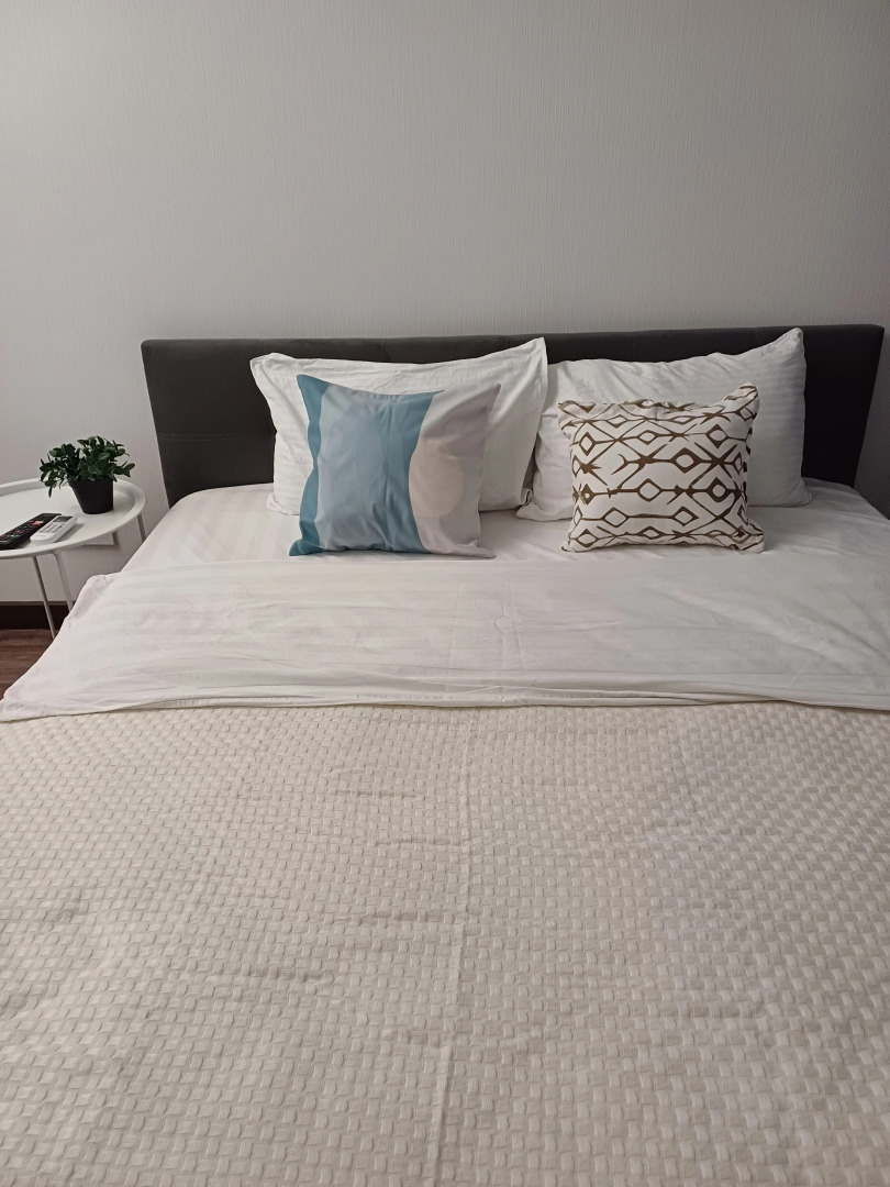 Квартира уютное гнездышко