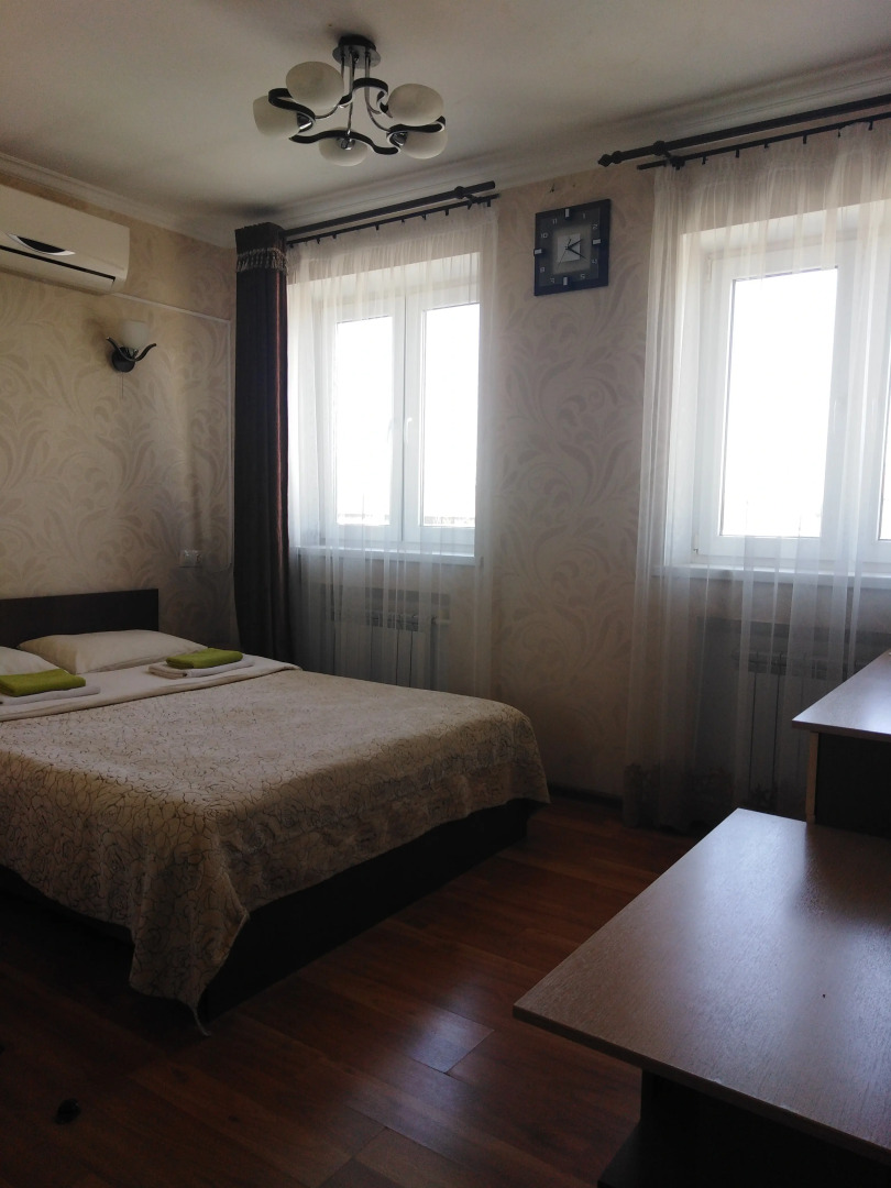 Гостиница Гармония